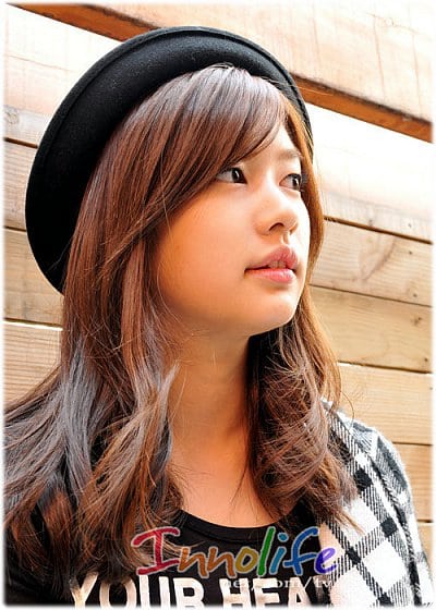 Jung So Min