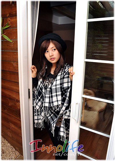 Jung So Min
