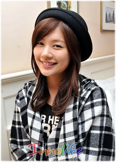 Jung So Min
