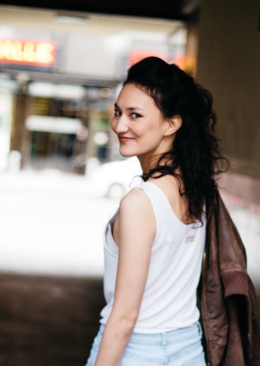 Agnes Kiyomi Decker Agnes Kiyomi Decker
