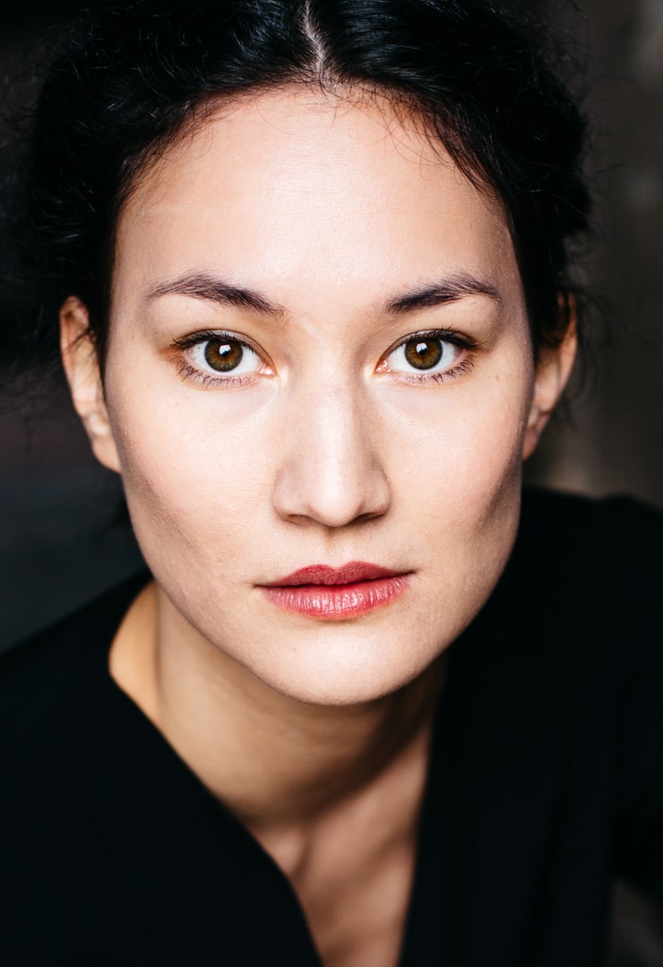 Agnes Kiyomi Decker