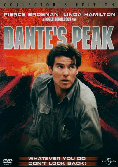 Dante's Peak