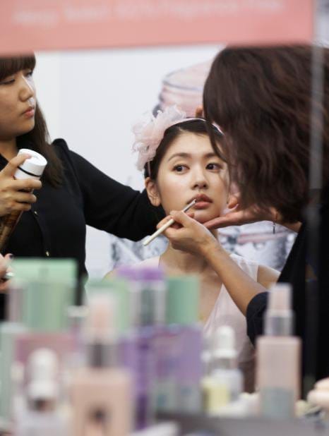 Jung So Min