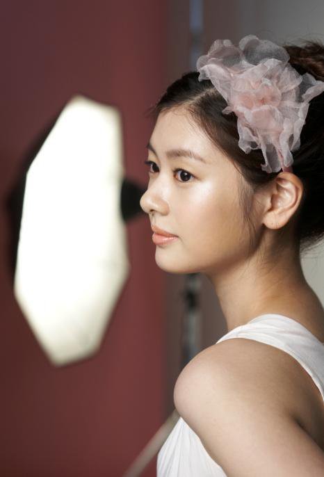 Jung So Min