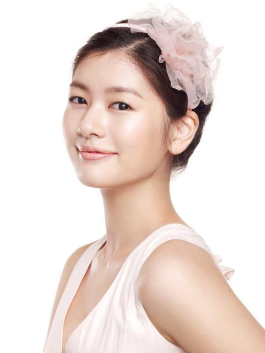 Jung So Min Jung So Min