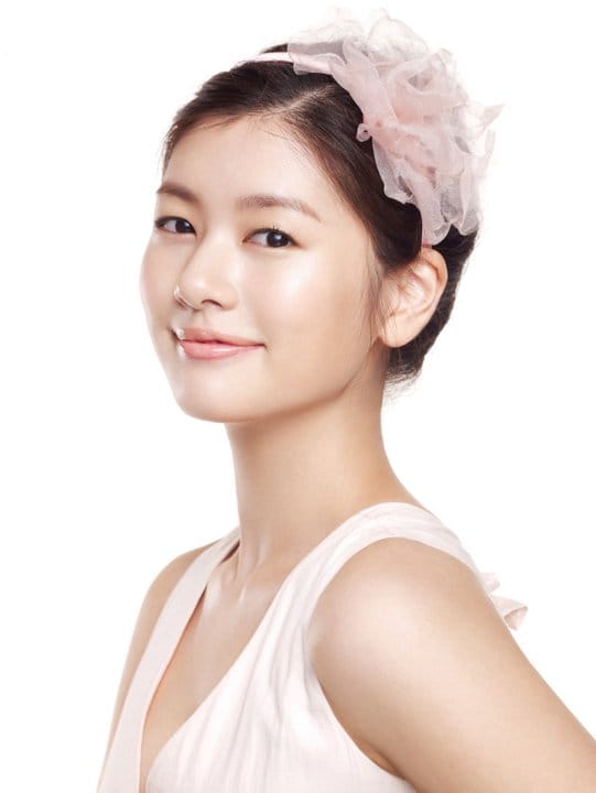 Jung So Min