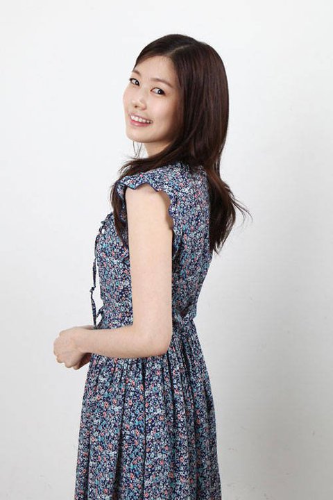 Jung So Min