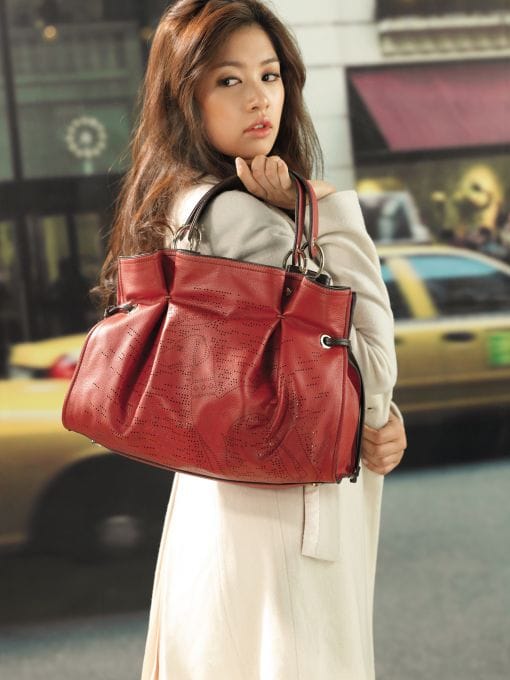 Jung So Min