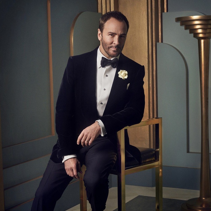 Tom Ford