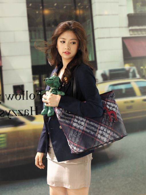 Jung So Min