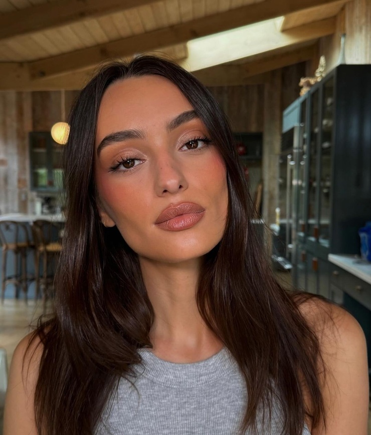 Sofia Starzhynska