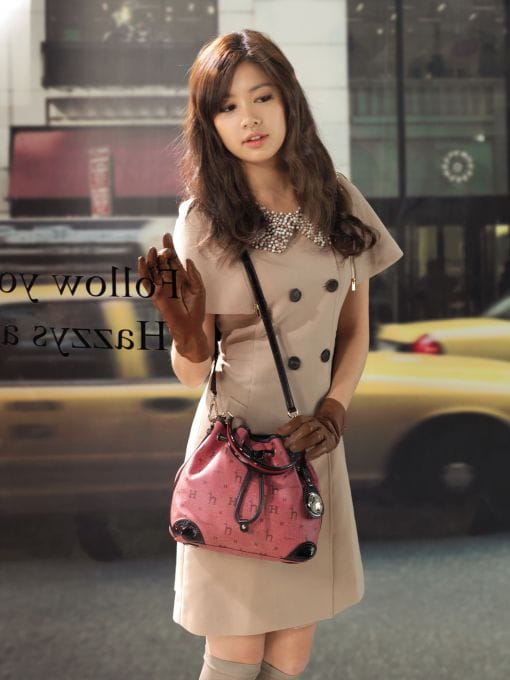Jung So Min