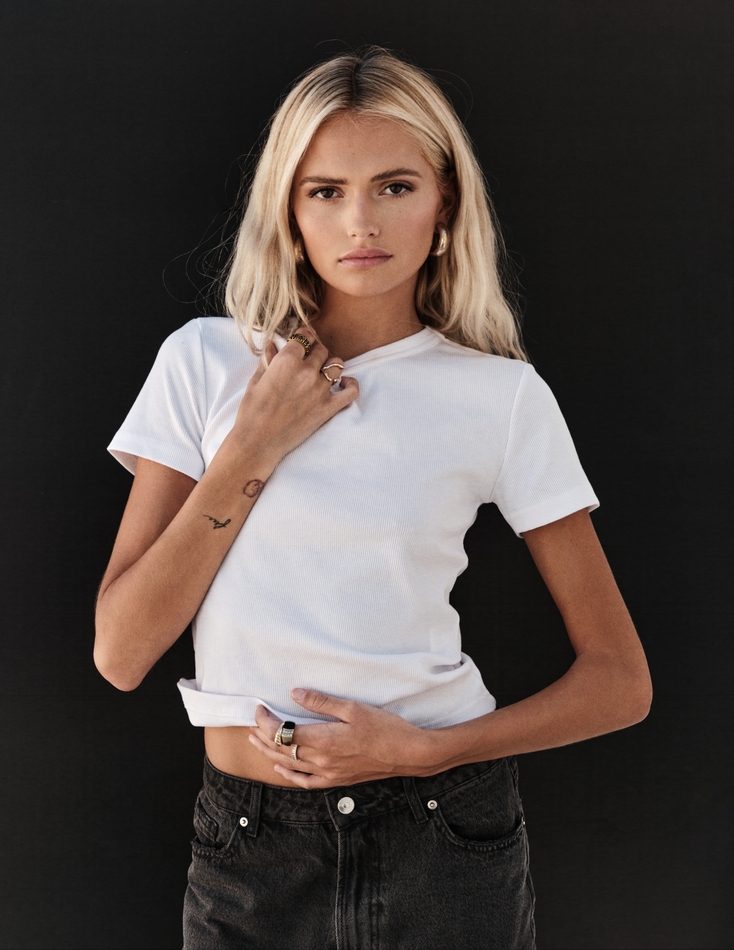 Emily Teague Emily Teague