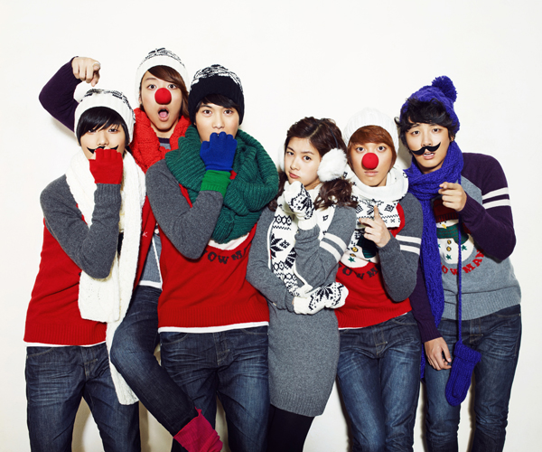 Jung So Min