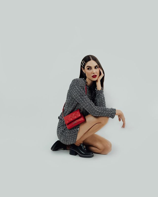 Jheniffer Ev