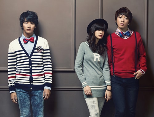 Jung So Min