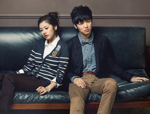 Jung So Min
