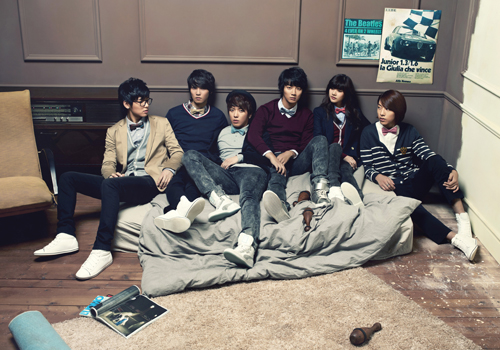 Jung So Min