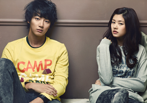 Jung So Min