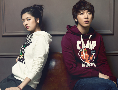 Jung So Min