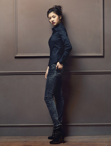 Jung So Min