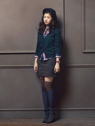 Jung So Min