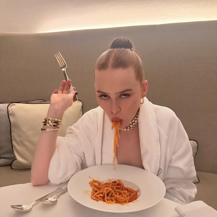 Madelaine Petsch Madelaine Petsch