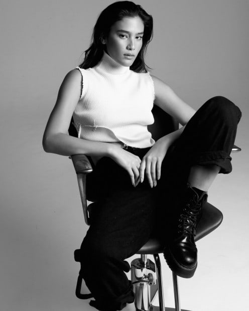 Lara Yin