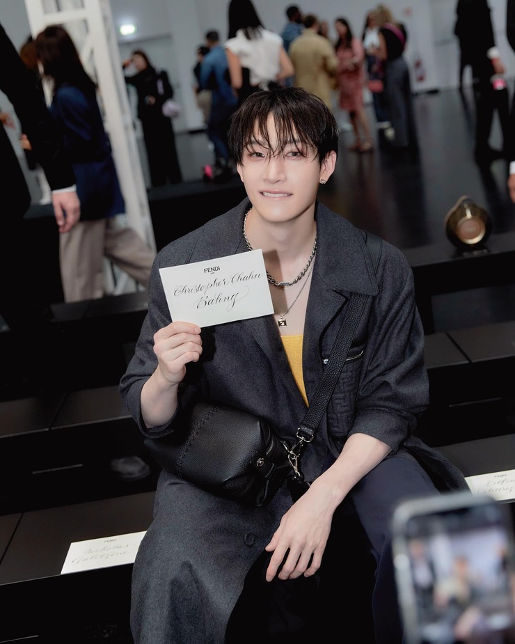 Bang Chan