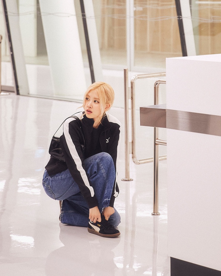 Roseanne Park