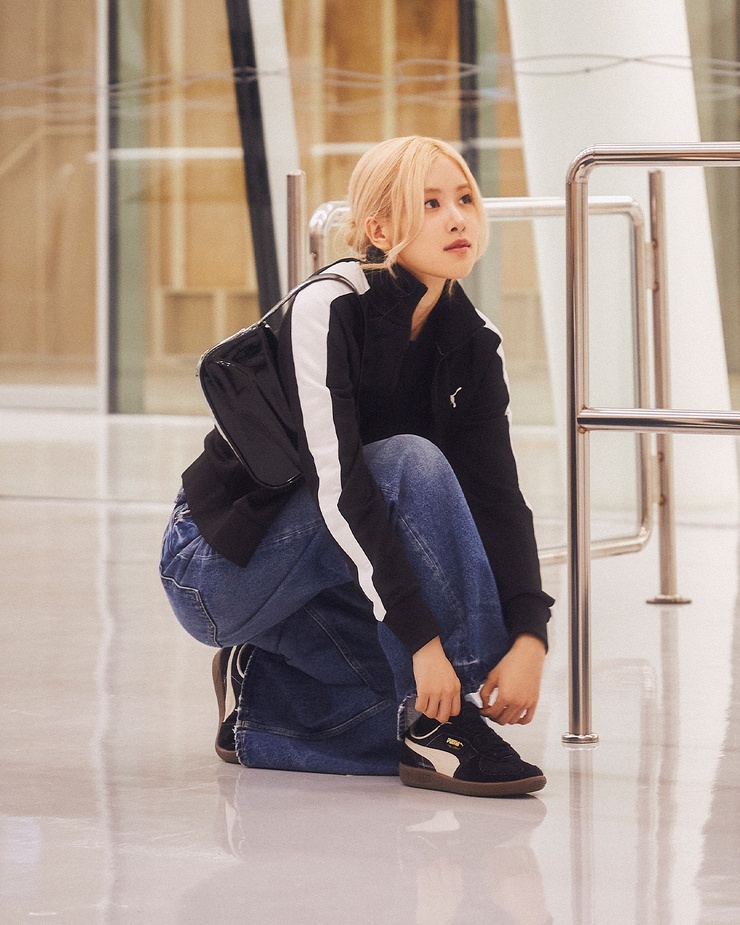 Roseanne Park