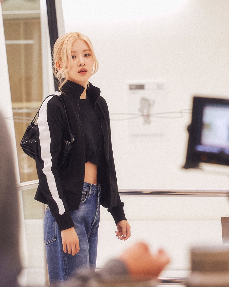 Roseanne Park