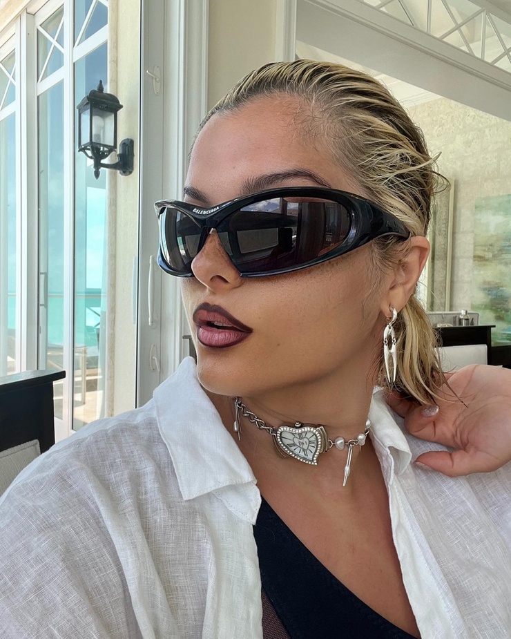 Bebe Rexha