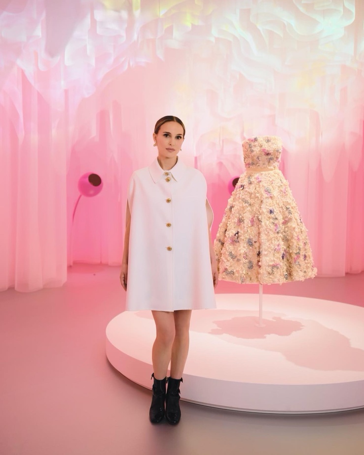 Natalie Portman Natalie Portman