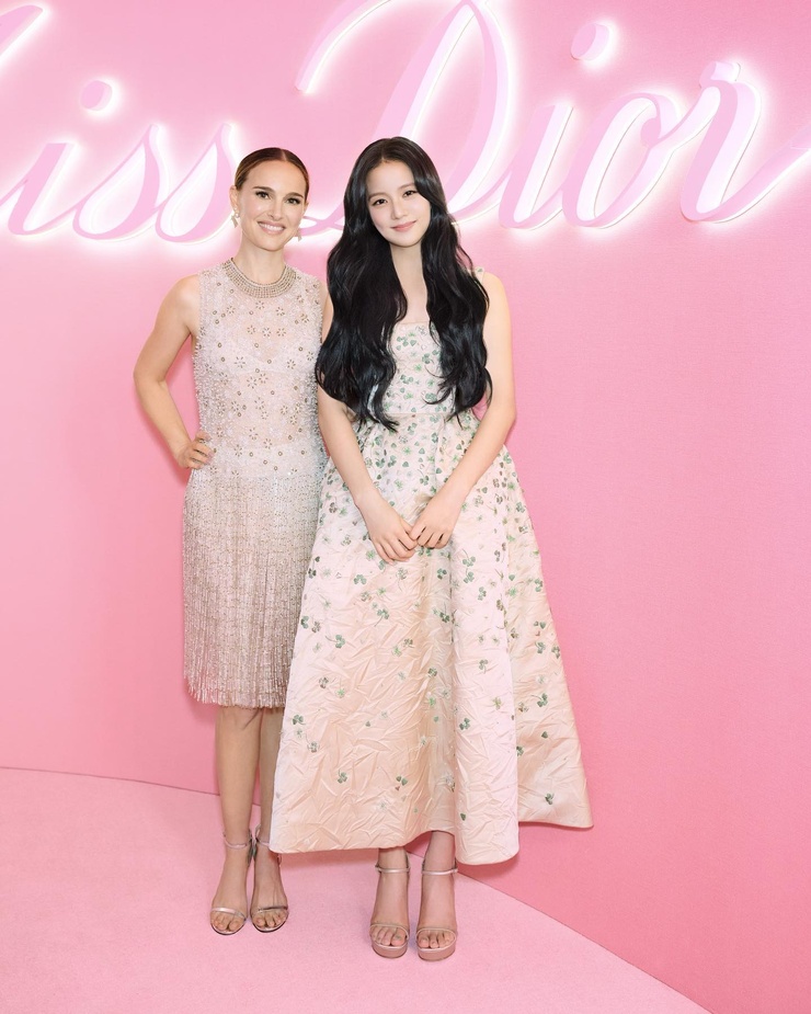 Natalie Portman Natalie Portman