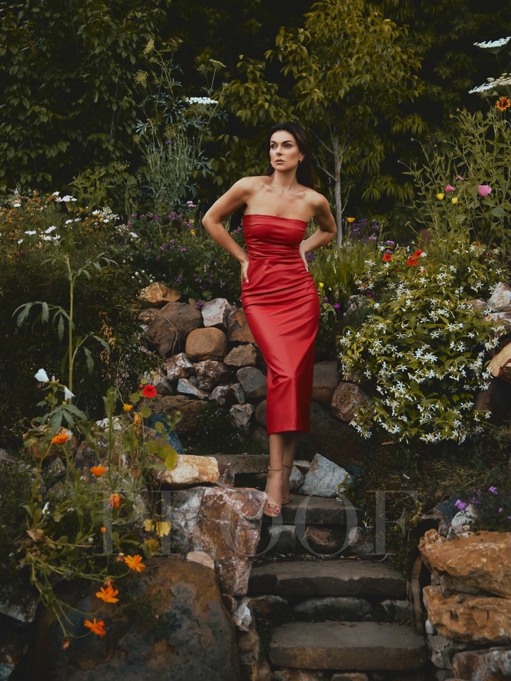 Serinda Swan Serinda Swan