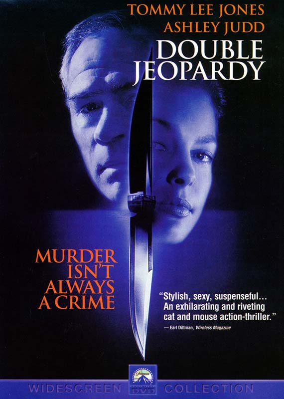 Double Jeopardy