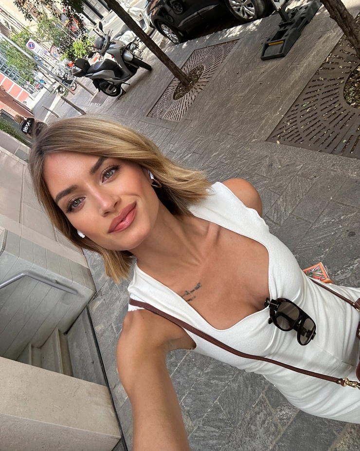 Giulia Arena