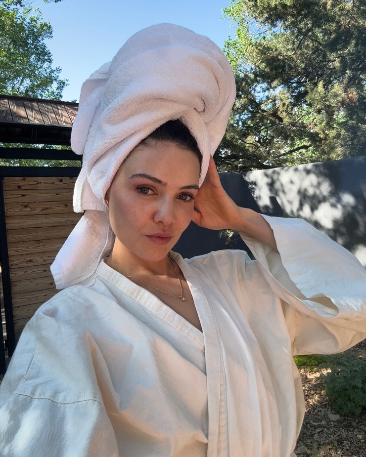 Danielle Campbell