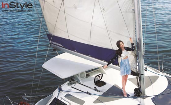 Jung So Min