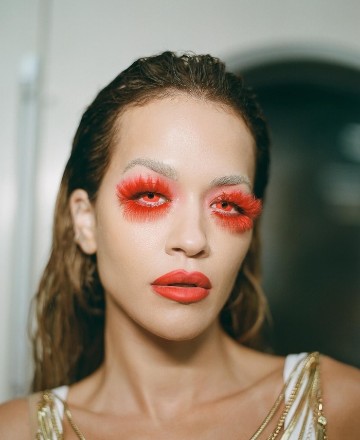 Rita Ora