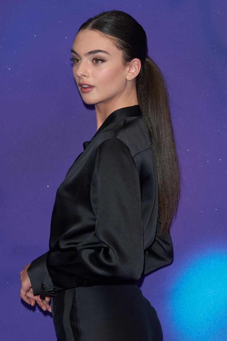 Deva Cassel