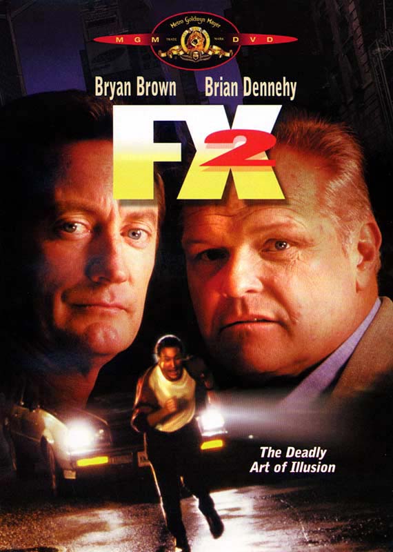 F/X 2