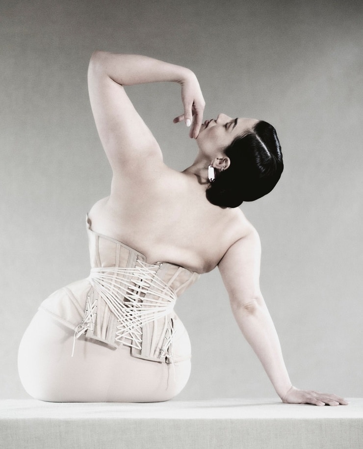Ashley Graham