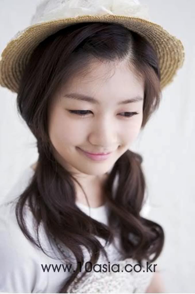 Jung So Min