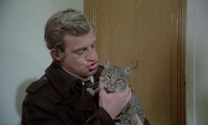 Fear Over the City (1975)