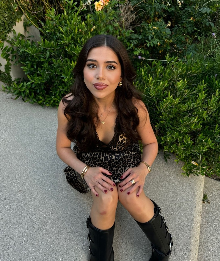Amanda Diaz