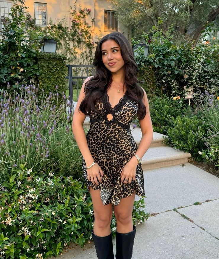 Amanda Diaz