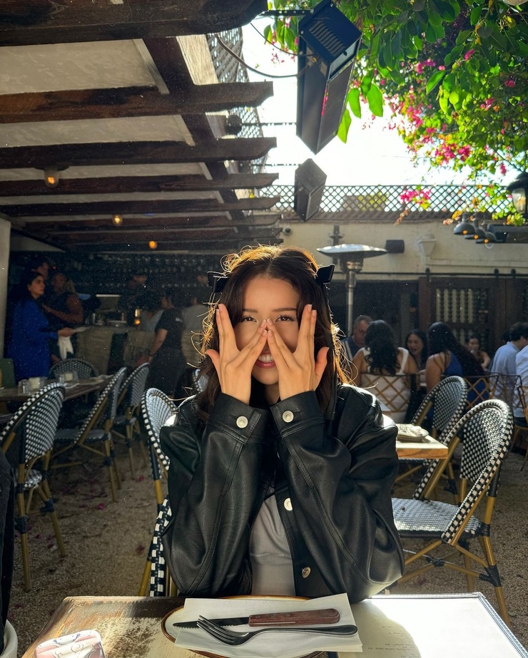 Pokimane
