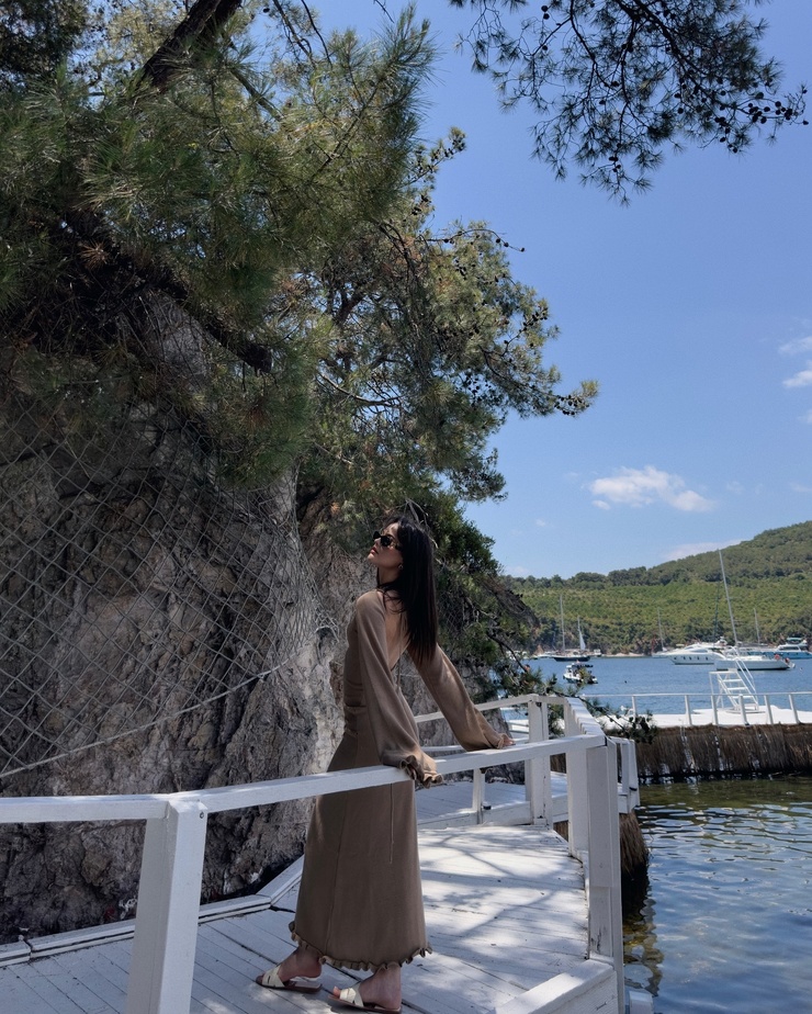 Derya Pinar Ak